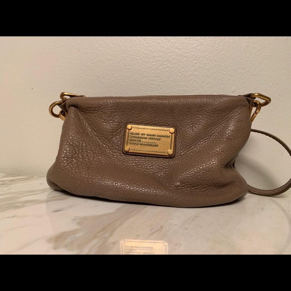 Marc Jacob’s crossbody